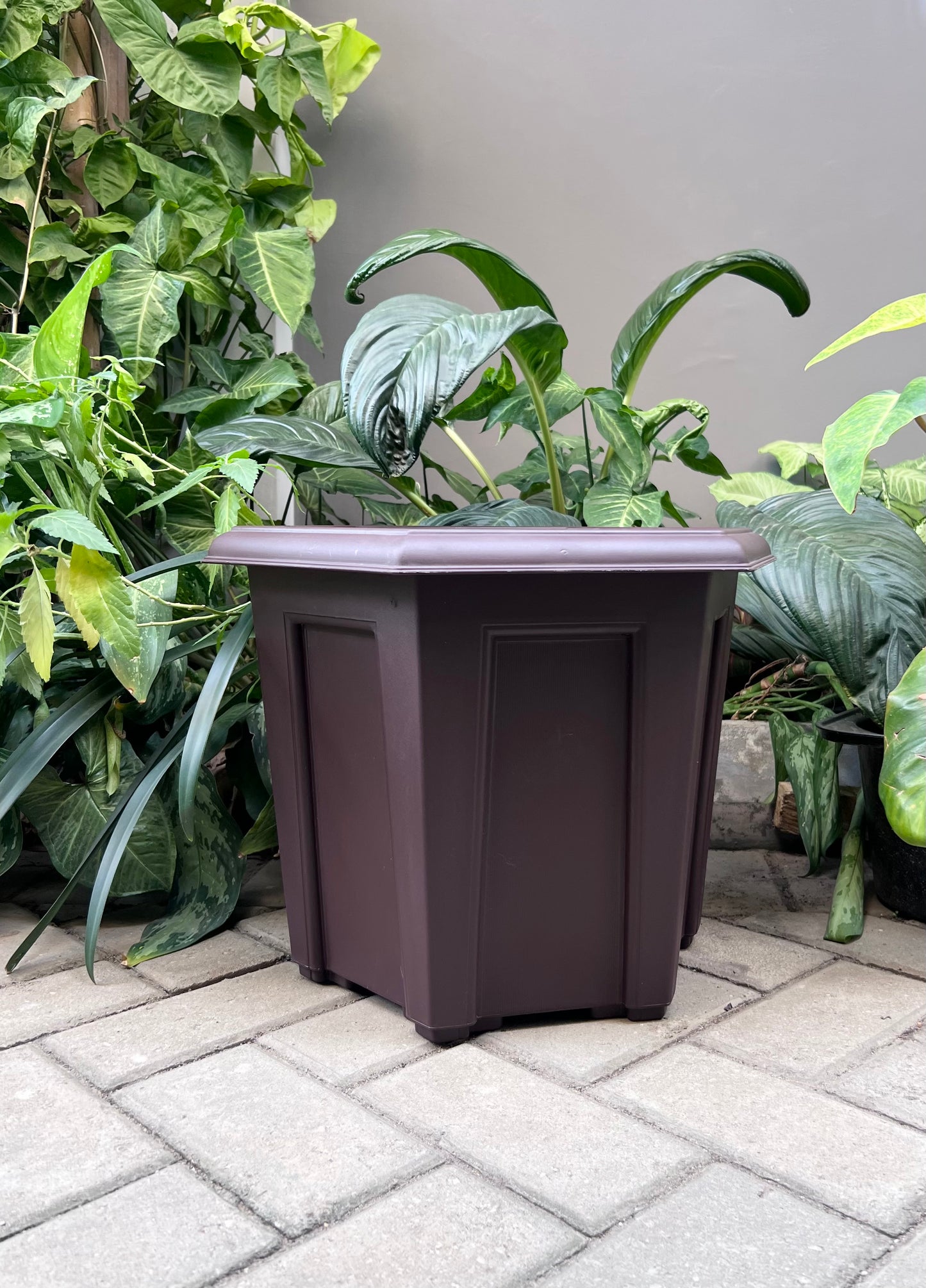 Hannah Flower Pot - Planter