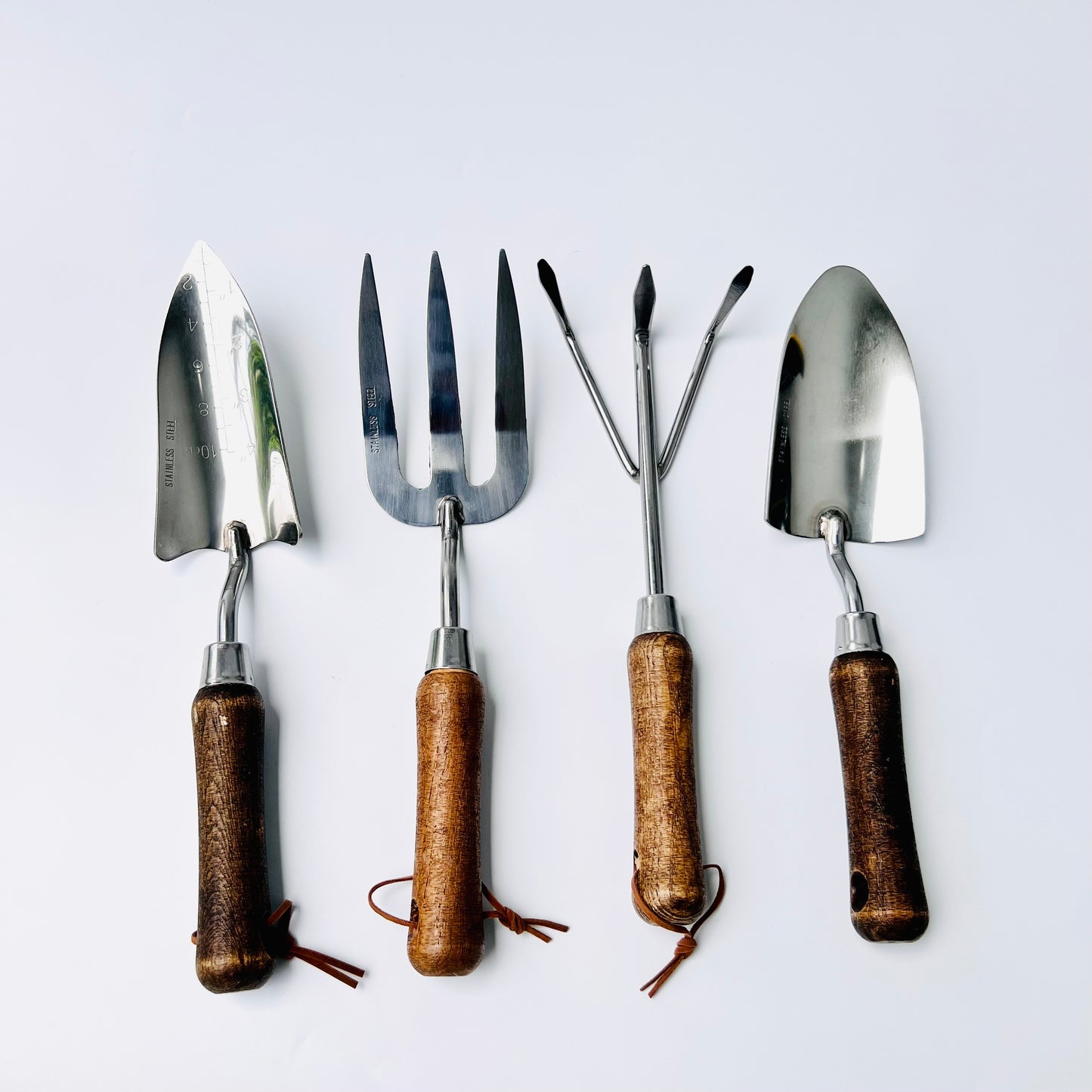 Stainless steel Garden tools
