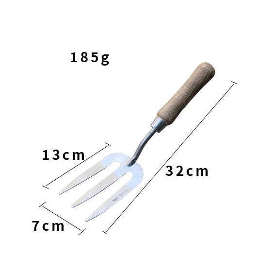 Stainless steel Garden tools