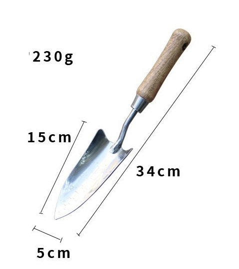 Stainless steel Garden tools
