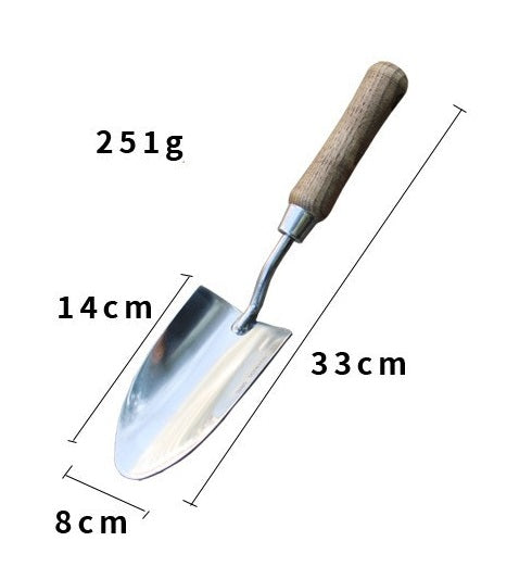 Stainless steel Garden tools