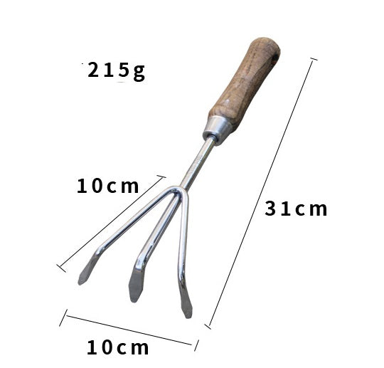 Stainless steel Garden tools