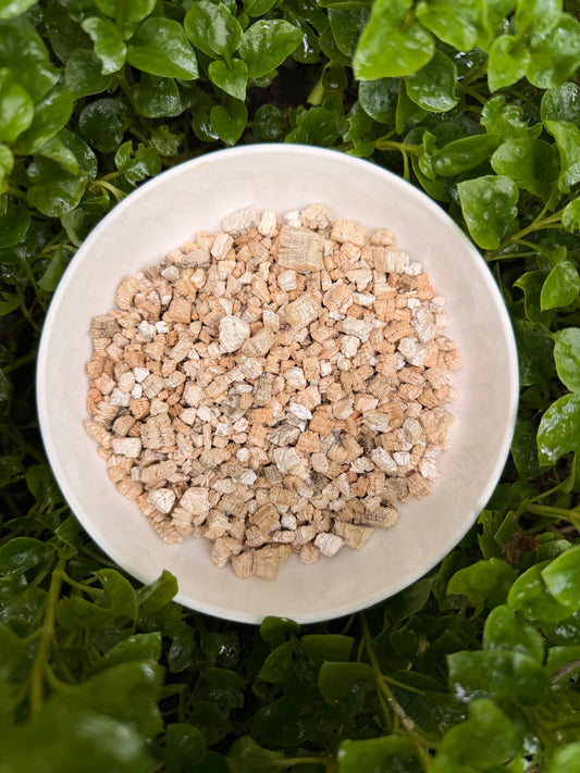 Vermiculite