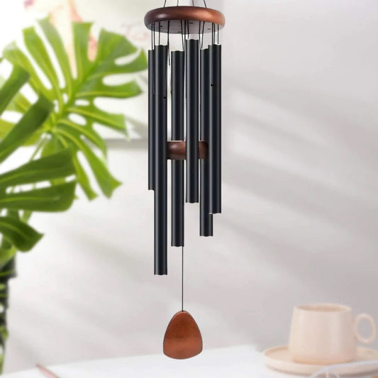 Aluminum Wind Chime