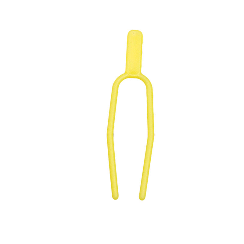 Garden pegs/fork