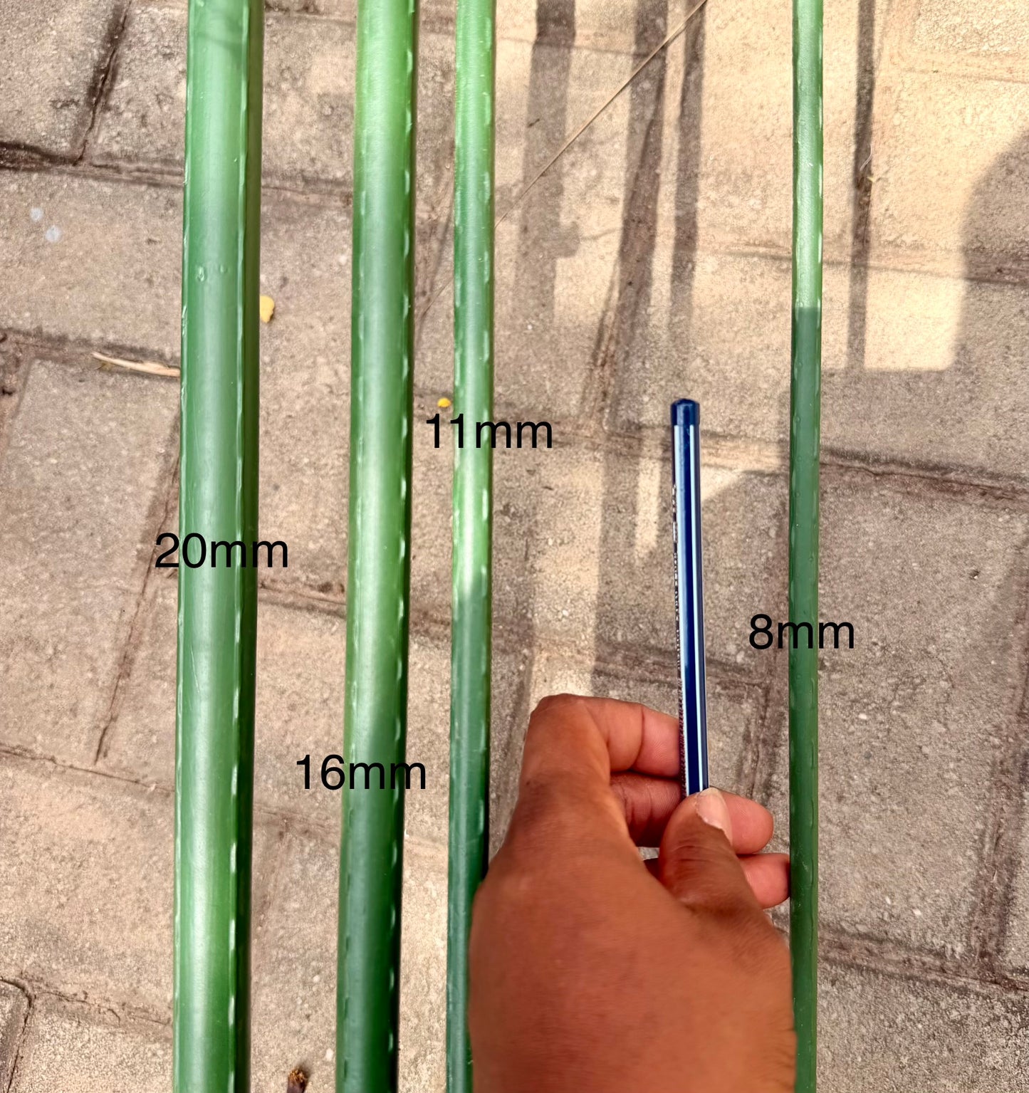 Garden Rod/Stake/Pole