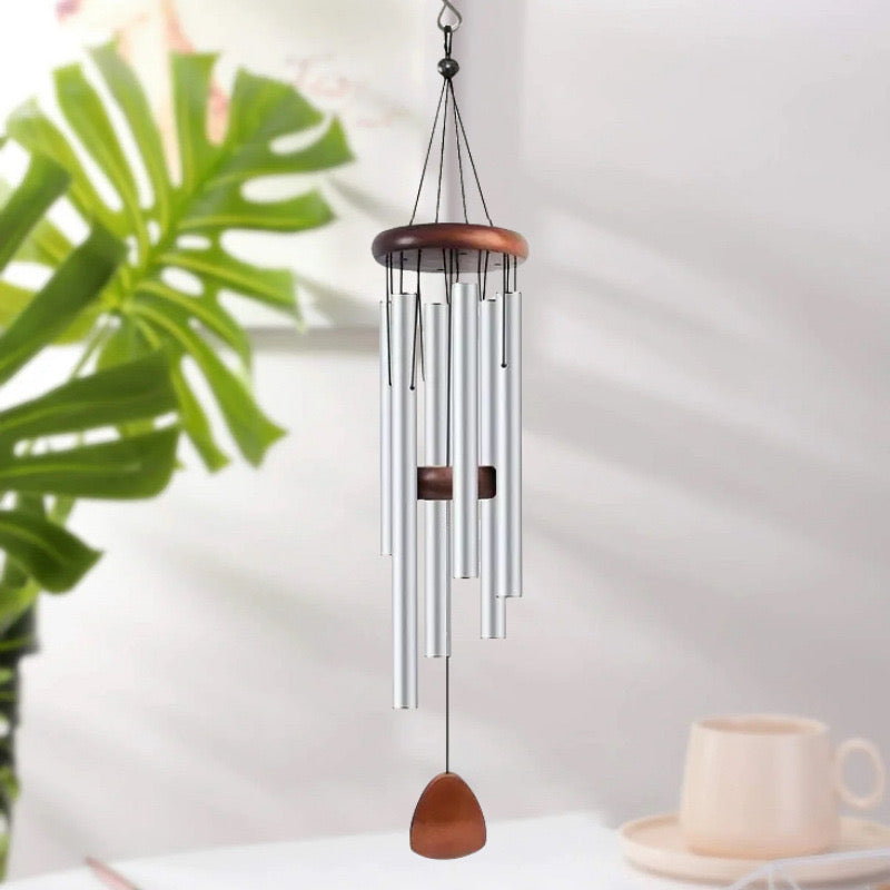 Aluminum Wind Chime