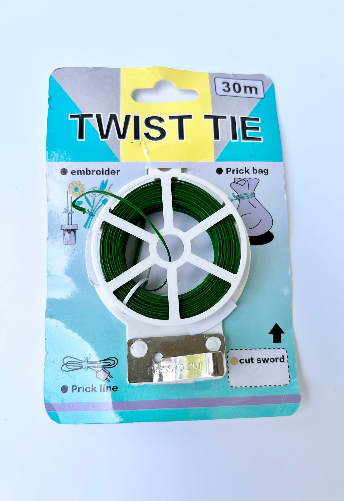 Garden Twist Tie