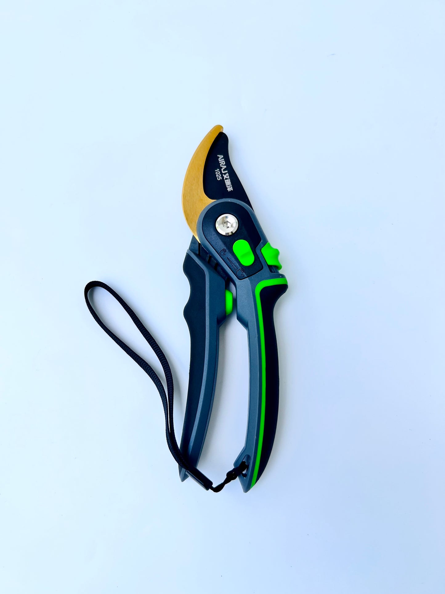 Garden Pruning Shears