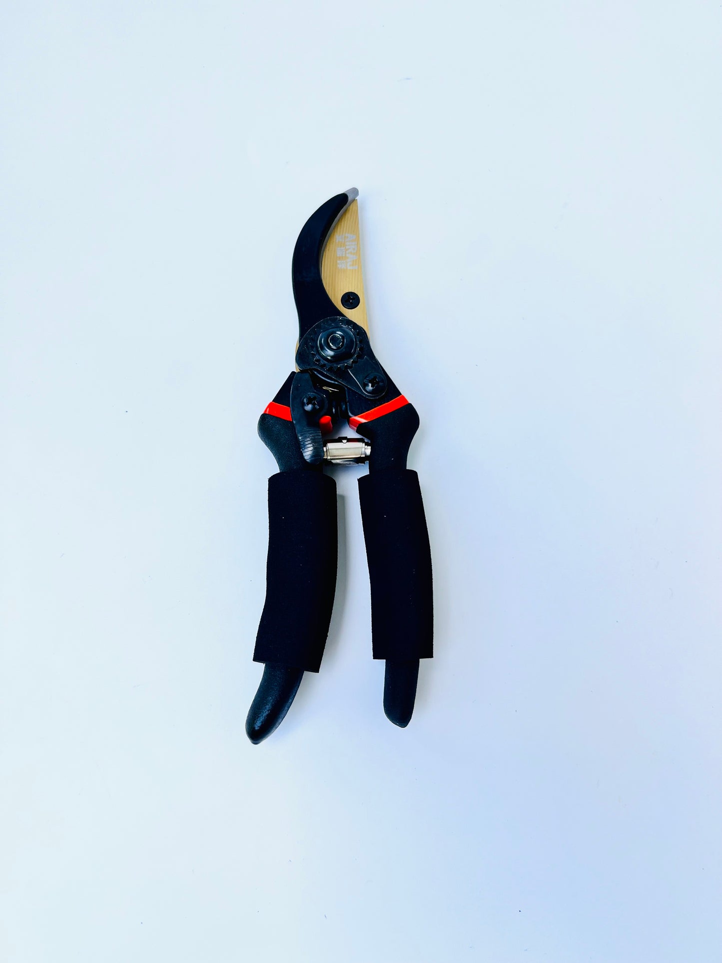 Metal Pruning Shears