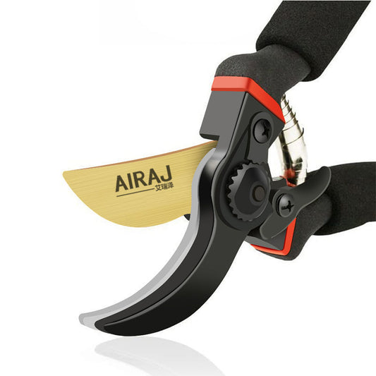 Metal Pruning Shears