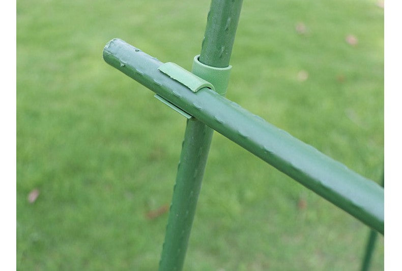 Garden Stake Connectors