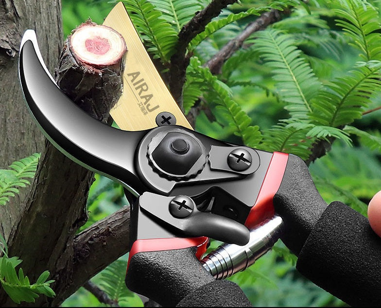 Metal Pruning Shears