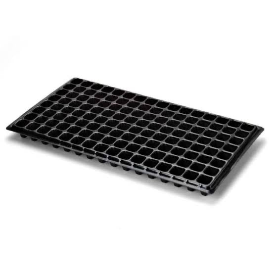 128 hole Seedling/Nursery Tray