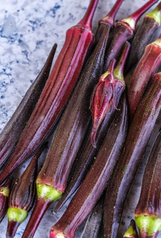 Okro Seeds