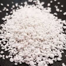Perlite(Particle size specification 3-6mm)-100g